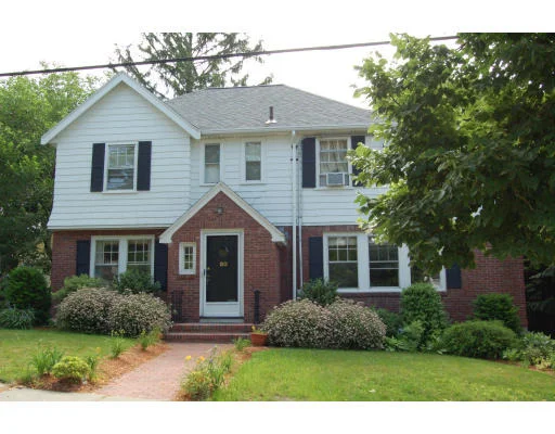 Unit for sale at 80 Watson Road, Belmont, MA 02478