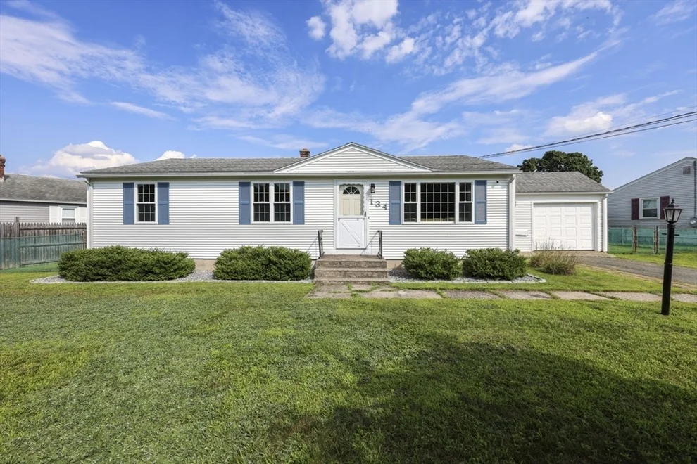 Unit for sale at 134 Bridle Path Cir, Ludlow, MA 01056