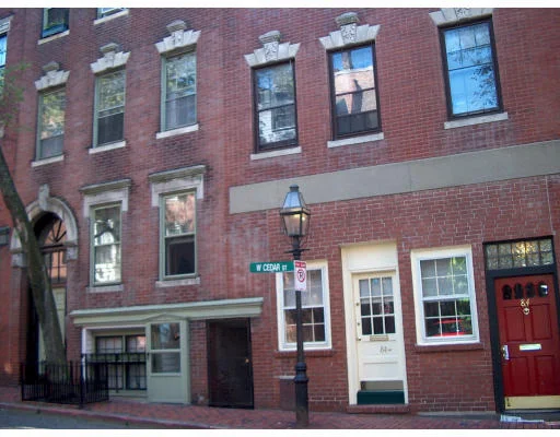 Unit for sale at 84 1/2 West Cedar St, Boston, MA 02114