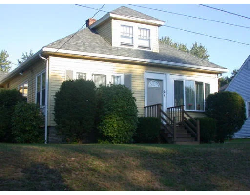 Unit for sale at 21 Prospect Ave., Dudley, MA 01571