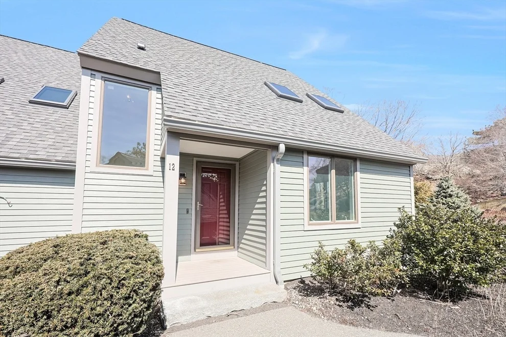 Unit for sale at 12 Old Nugent Farm, Gloucester, MA 01930