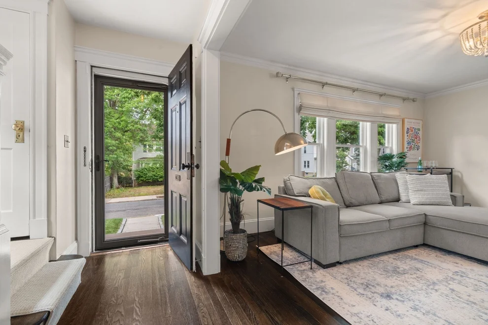 Unit for sale at 114 Greaton Rd, Boston, MA 02132