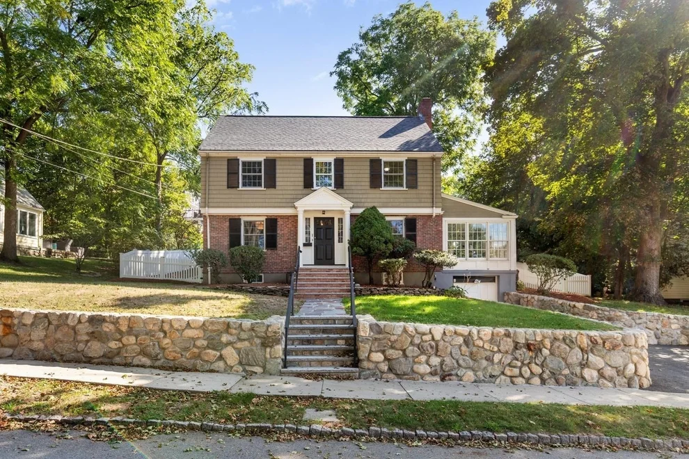 Unit for sale at 30 Allen Road, Winchester, MA 01890