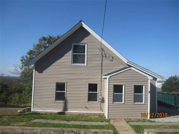 Unit for sale at 8 Charron St, Spencer, MA 01562