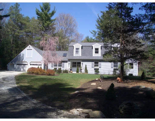 Unit for sale at 283 Littleton County Road, Harvard, MA 01451