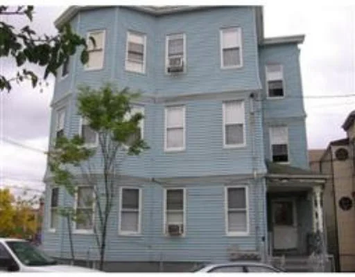 Unit for sale at 36 Oliver Street, Somerville, MA 02145