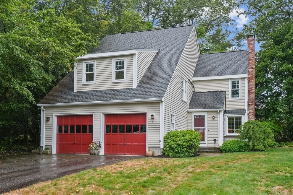 Unit for sale at 53 Long Ave, Framingham, MA 01702