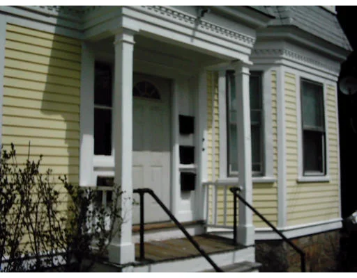 Unit for sale at 48 Bailey St., Boston, MA 02124