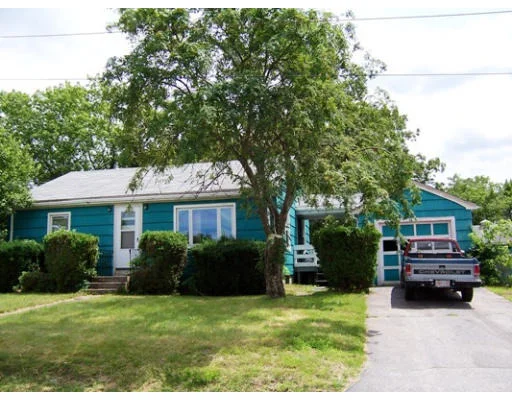 Unit for sale at 36 Ray St, Webster, MA 01570