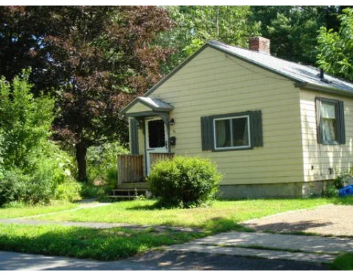 Unit for sale at 16 Willow, Greenfield, MA 01301