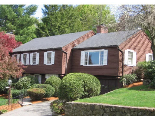 Unit for sale at 45 Apple Hill Road, Melrose, MA 02176