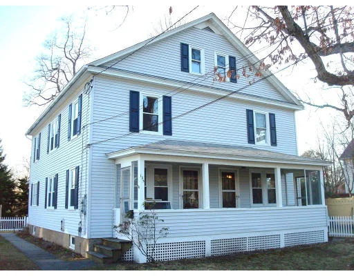 Unit for sale at 121-123 Bridge Rd, Northampton, MA 01062