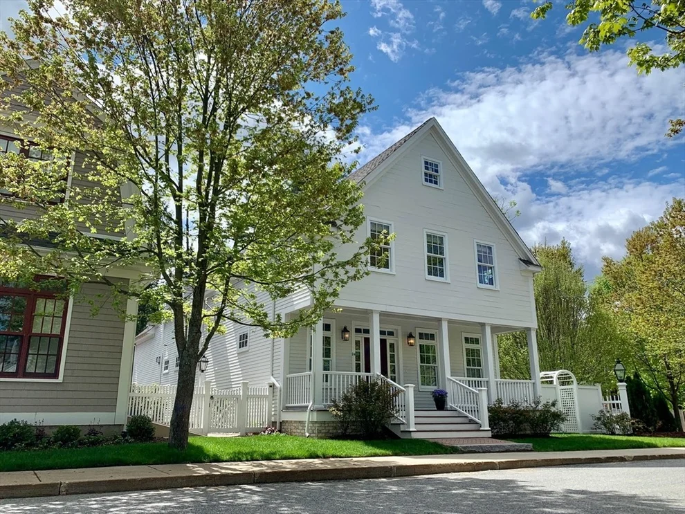 Unit for sale at 24 Maple Street, Medfield, MA 02052