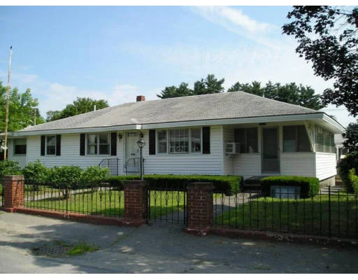 Unit for sale at 191 Crawford St., Lowell, MA 01854