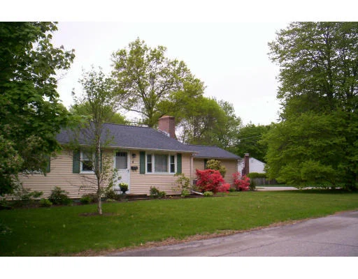 Unit for sale at 4 Webb Road, Sharon, MA 02067