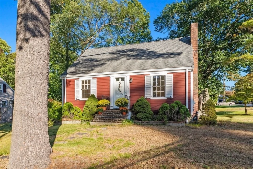 Unit for sale at 490 Summer St, Weymouth, MA 02188
