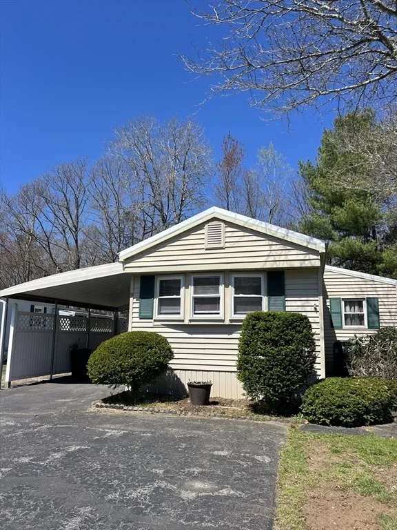 Unit for sale at 9 Christian Avenue, Hudson, MA 01749