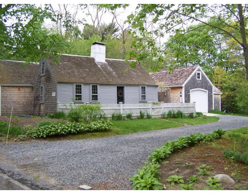 Unit for sale at 37 Bow Street, Duxbury, MA 02332