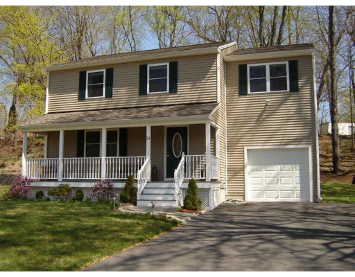 Unit for sale at 24 Fredonian Street, Shirley, MA 01464