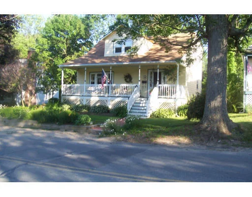 Unit for sale at 116 Arnold Road, North Attleboro, MA 02760