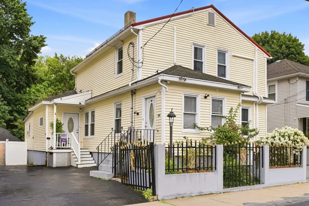 Unit for sale at 194 Oakland Ave, Methuen, MA 01844