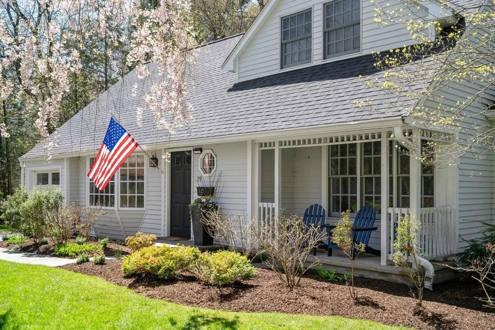 Unit for sale at 99 Parker Road, Wellesley, MA 02482