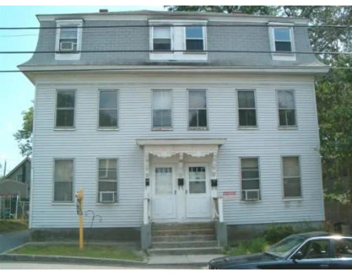 Unit for sale at 365-367 Lincoln Street, Lowell, MA 01852