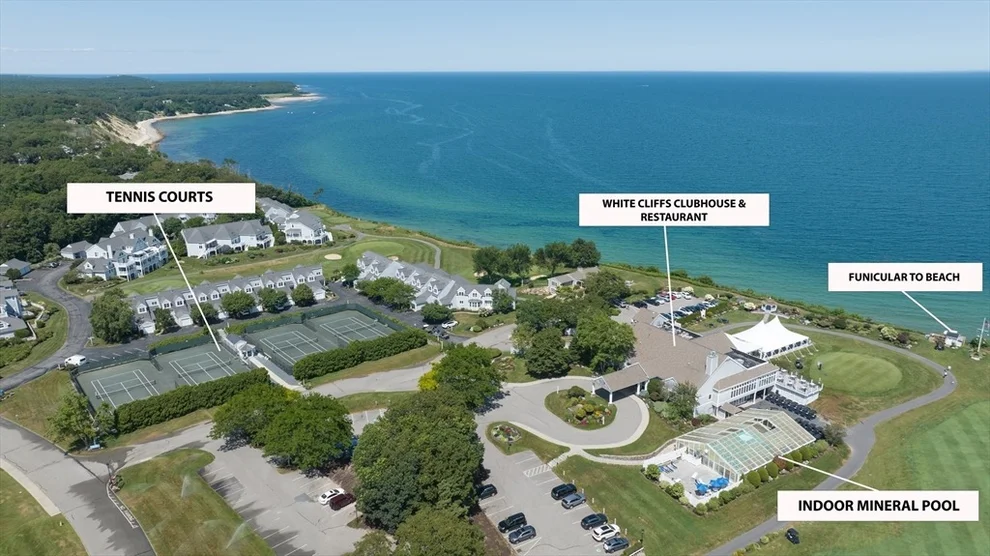 Unit for sale at 82 White Cliff Dr, Plymouth, MA 02360