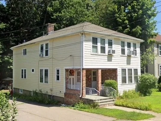 Unit for sale at 105-107 Warwick Rd, Newton, MA 02465