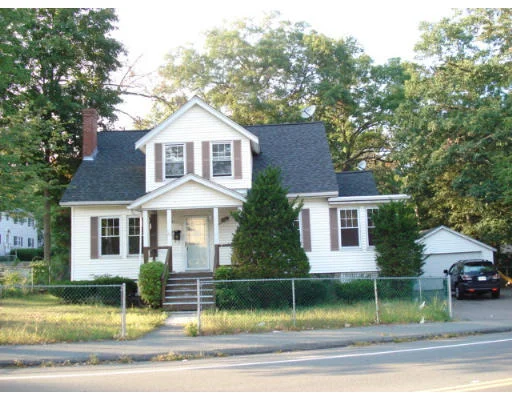 Unit for sale at 20 Pond St, Randolph, MA 02368