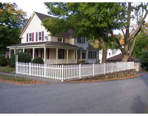 Unit for sale at 25 King St, North Brookfield, MA 01535