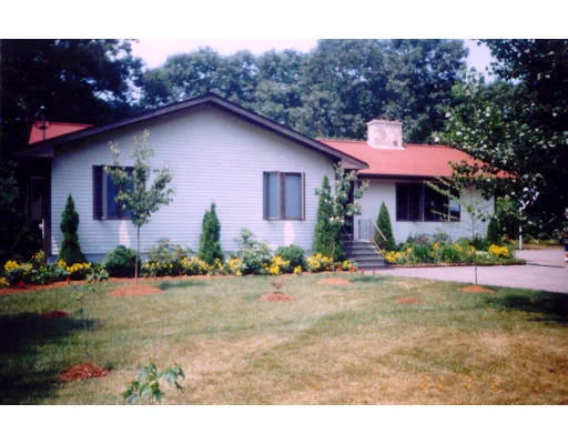 Unit for sale at 7 Osprey, Berkley, MA 02779