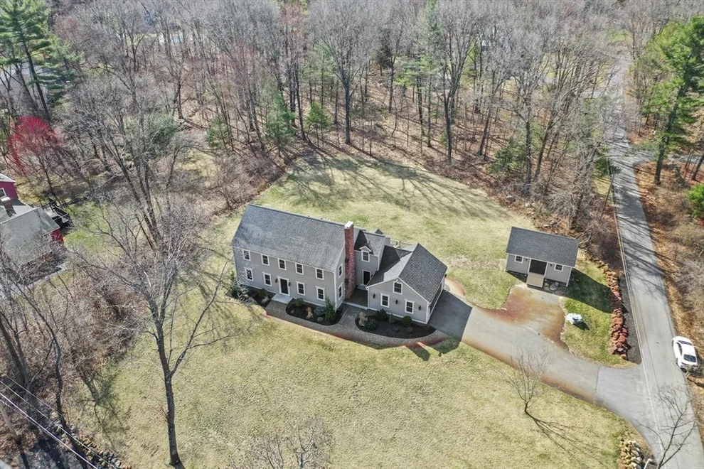 Unit for sale at 45 Flagg Road, Westford, MA 01886