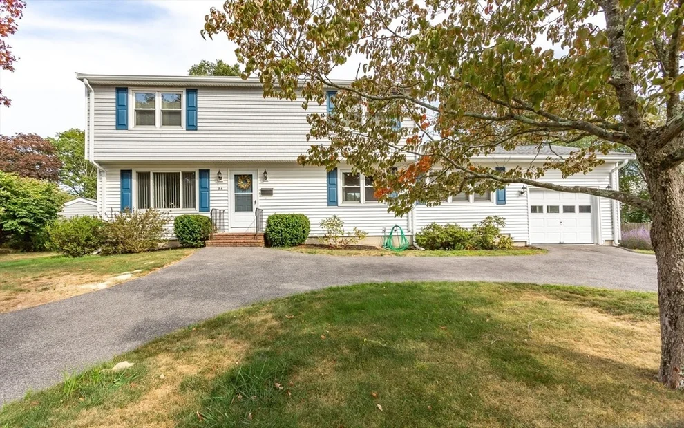 Unit for sale at 34 Barry Avenue, Somerset, MA 02726
