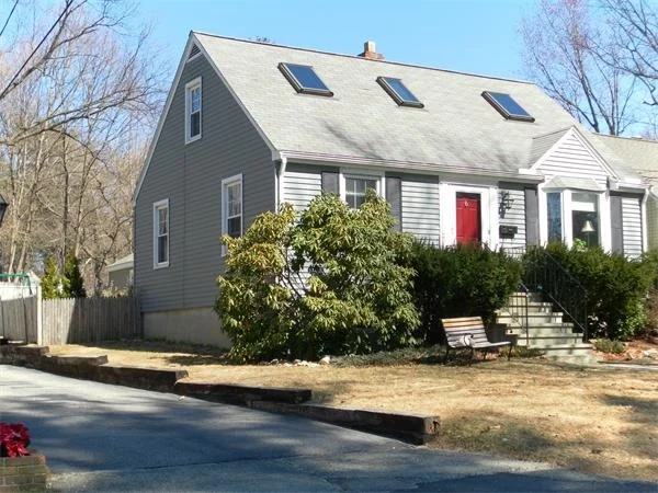 Unit for sale at 15 Lowell Road, Natick, MA 01760