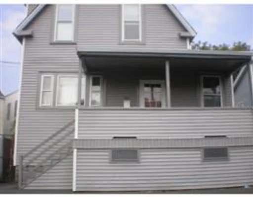 Unit for sale at 22 George Ave, Revere, MA 02151