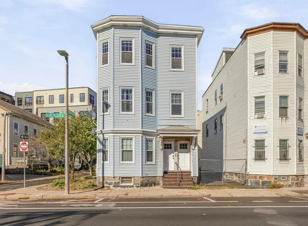 Unit for sale at 1187 Dorchester Ave, Boston, MA 02125