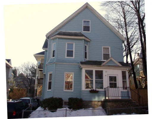 Unit for sale at 53 Wrentham St, Boston, MA 02124