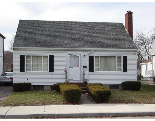 Unit for sale at 197 Clare Ave, Boston, MA 02136