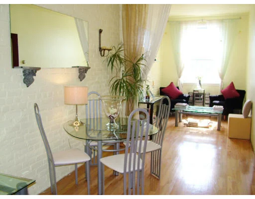Unit for sale at 198 St. Botolph St, Boston, MA 02115