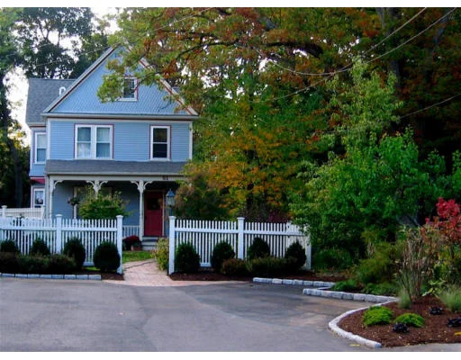 Unit for sale at 61 Bowdoin Street, Newton, MA 02461
