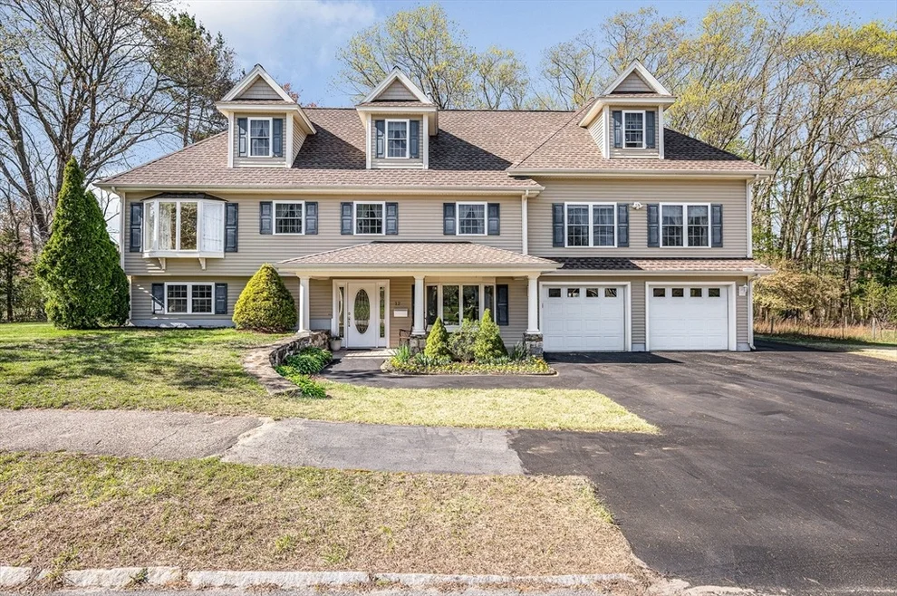Unit for sale at 12 Dawn Dr, Chelmsford, MA 01824