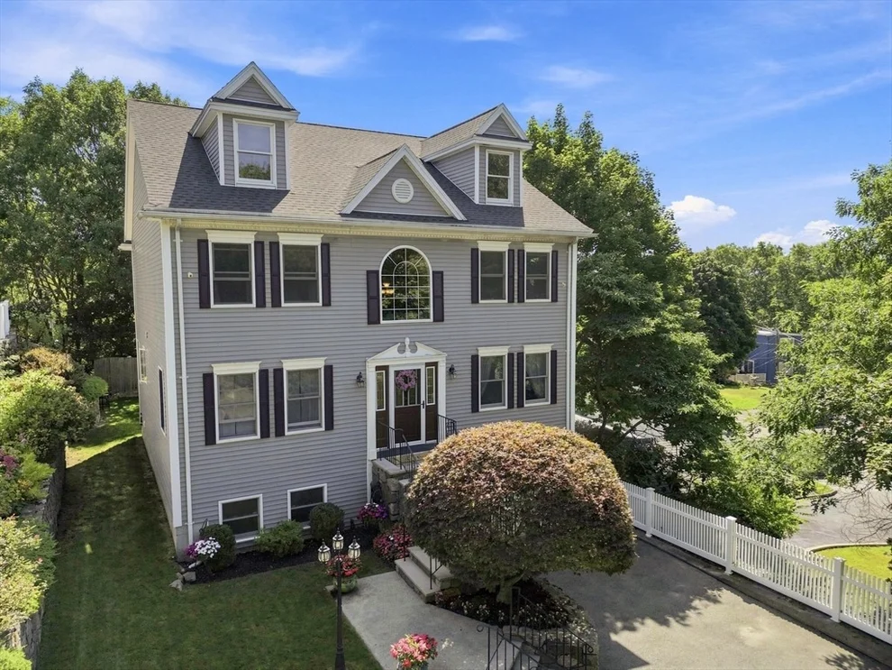 Unit for sale at 25 Edgehill Road, Swampscott, MA 01907
