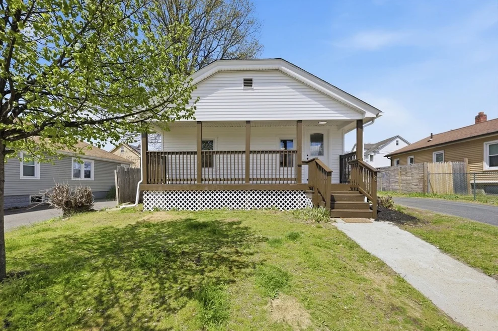 Unit for sale at 20 Conklin St, Springfield, MA 01109