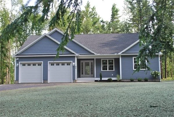Unit for sale at 94 Emerald Road, Rutland, MA 01543