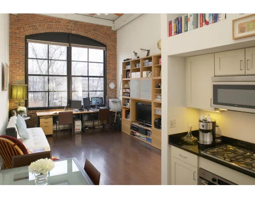 Unit for sale at 1 Aberdeen Way, Cambridge, MA 02138