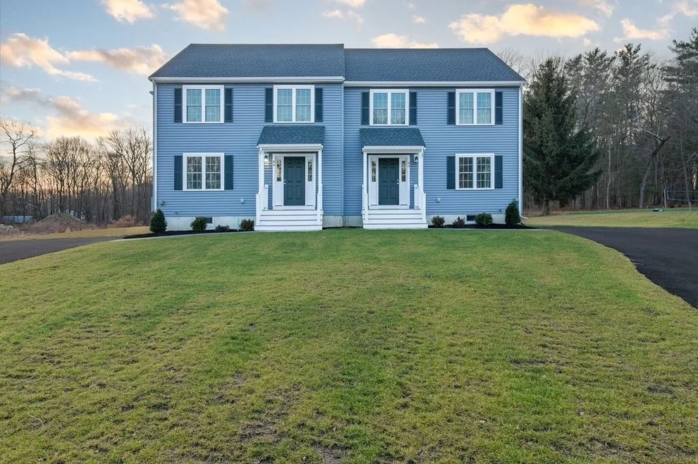 Unit for sale at 44- 46 Carey Street, Rockland, MA 02370