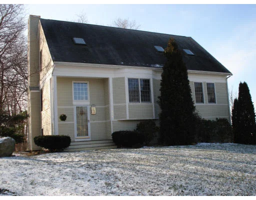 Unit for sale at 394 Atkinson Avenue, Stoughton, MA 02072