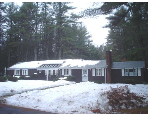 Unit for sale at 12 Upper Intervale Rd, Hubbardston, MA 01452