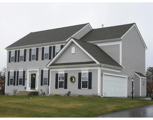Unit for sale at 8 Freeman Drive, Plymouth, MA 02360